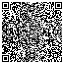 QR code with King Gary contacts
