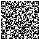 QR code with Kinslow Joe contacts