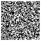 QR code with Aaron's Frozen Drink Madness contacts