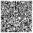 QR code with A Perfect Day Of Mechanicsvill contacts