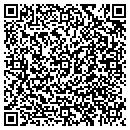 QR code with Rustic Hutch contacts