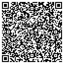 QR code with Moberly V contacts