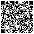 QR code with Jumpin' Jax contacts