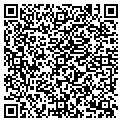 QR code with Neokla Inc contacts
