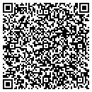 QR code with Atlas Import contacts