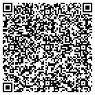 QR code with Three Musketeers Cafe Bakery contacts