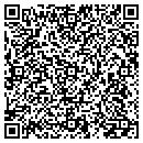 QR code with C S Bait Tackle contacts