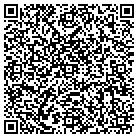 QR code with Faith Ministry Spring contacts