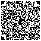 QR code with Prineville Athletic Club contacts