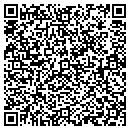 QR code with Dark Tackle contacts