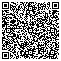 QR code with Gamestop Corp contacts