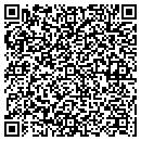 QR code with OK Landscaping contacts