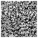 QR code with D and N Automotive contacts