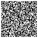 QR code with A Main Hobbies contacts