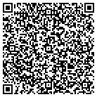QR code with A 1 Port St Lucie Locksmith contacts