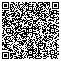 QR code with 3 Cs Daycare contacts