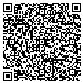 QR code with Tomorrow Inc contacts