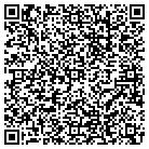 QR code with 1-2-3 Jump Inflatables contacts