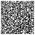 QR code with T & R Wellman Fitness Inc contacts