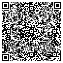 QR code with A Work Of Heart contacts