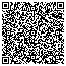 QR code with Trans Audio contacts