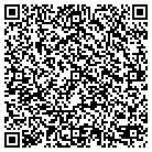 QR code with Hyatt Times Square New York contacts