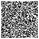 QR code with Harrington Design contacts