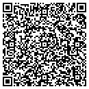 QR code with Jumpin'Jax contacts
