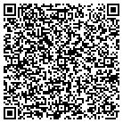QR code with Margarita Man of Charleston contacts