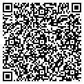 QR code with Caa Tcr contacts