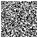 QR code with Asian Reader contacts