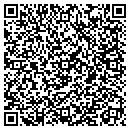 QR code with Atom LLC contacts