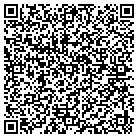 QR code with City of Tuskegee-Pubc Library contacts