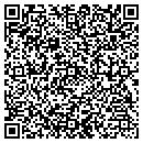 QR code with B Sell & Assoc contacts