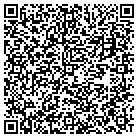 QR code with Mana Fine Arts contacts