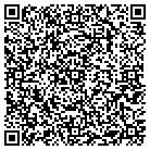 QR code with Headley Community Assn contacts
