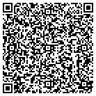 QR code with Hi-Tech Audio & Video contacts