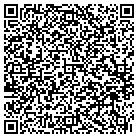 QR code with Hill Gate At Cynwyd contacts