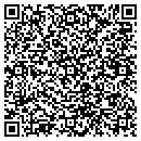 QR code with Henry's Garage contacts