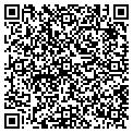 QR code with Bud's Bait contacts