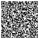 QR code with 4 Queens &A King contacts