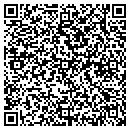 QR code with Carols Bait contacts