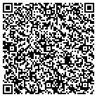 QR code with Kormins Communities contacts