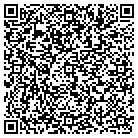 QR code with Claridges Condiminum Inc contacts