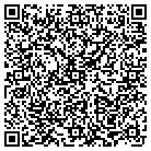 QR code with Columbine Community Courier contacts