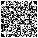 QR code with A Bounce It Is contacts