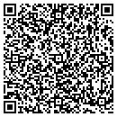 QR code with Dew Dropin Cafe contacts