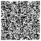 QR code with Garfields Professional Draftg contacts
