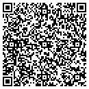QR code with D I Vang Cafe contacts