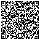 QR code with Tait Towers contacts